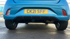 Hyundai i10 1.2 MPi SE Connect 5dr Auto Petrol Hatchback